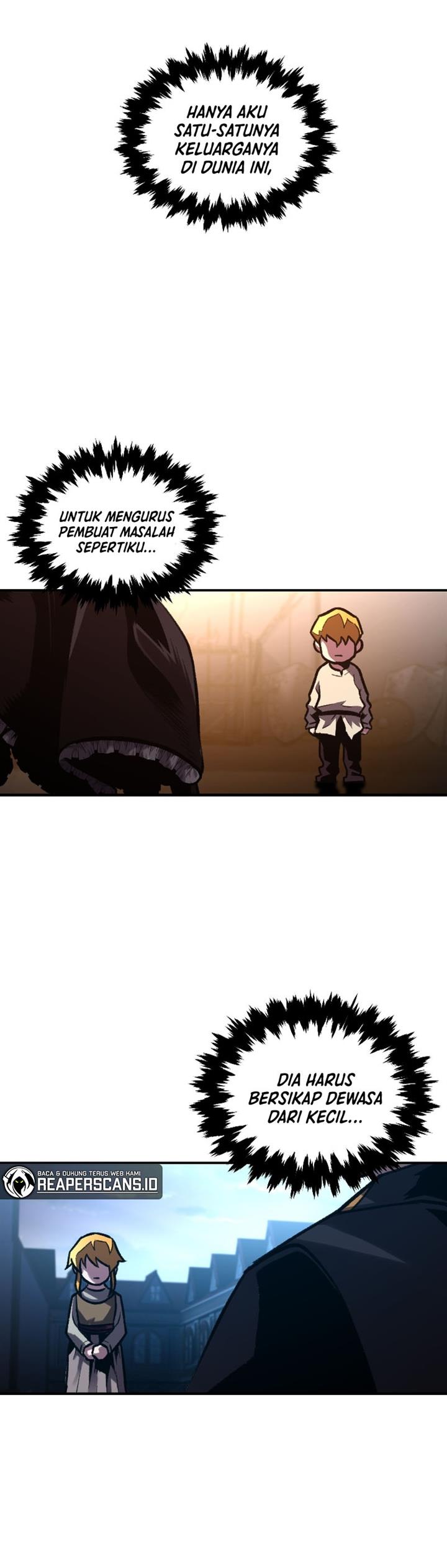 Talent-Swallowing Magician Chap 49 - Next Chap 50