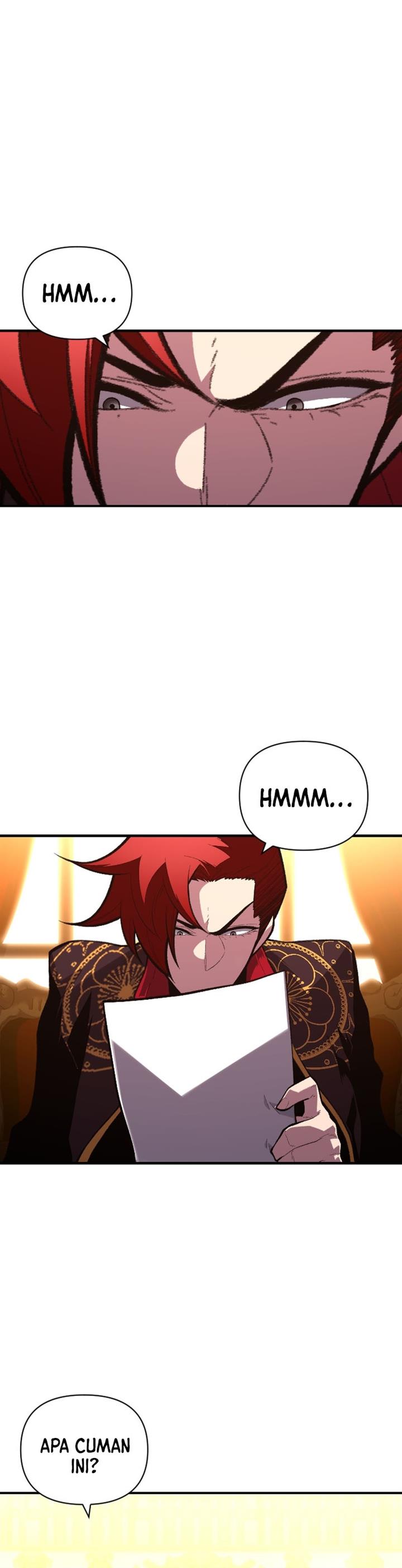 Talent-Swallowing Magician Chap 49 - Next Chap 50