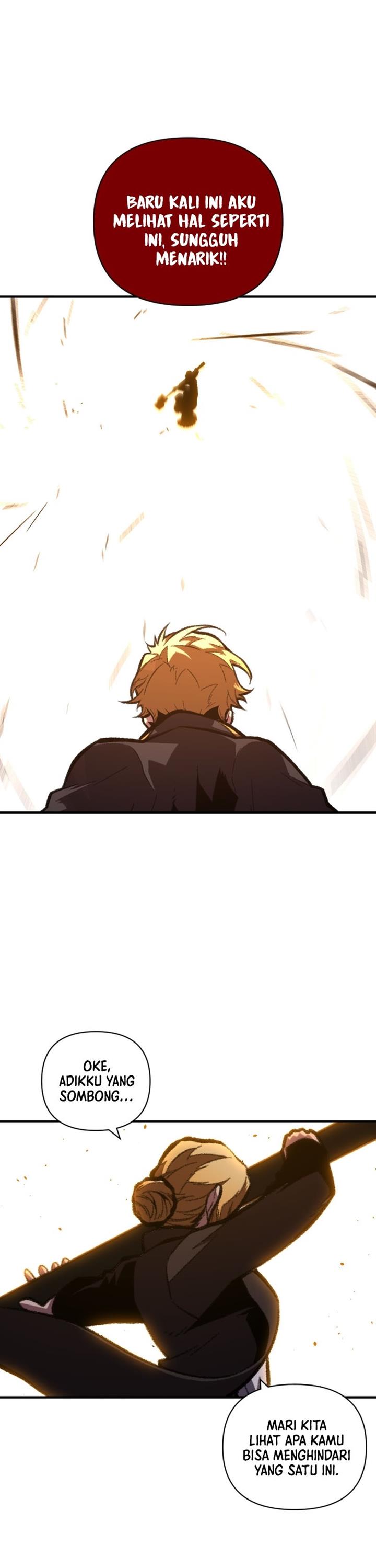 Talent-Swallowing Magician Chap 49 - Next Chap 50