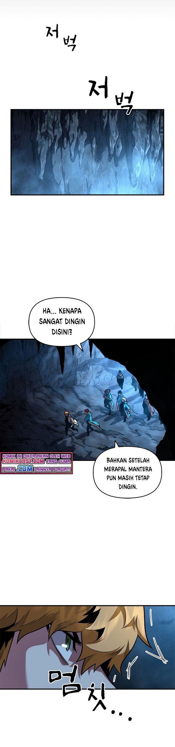 Talent-Swallowing Magician Chap 4 - Next Chap 5