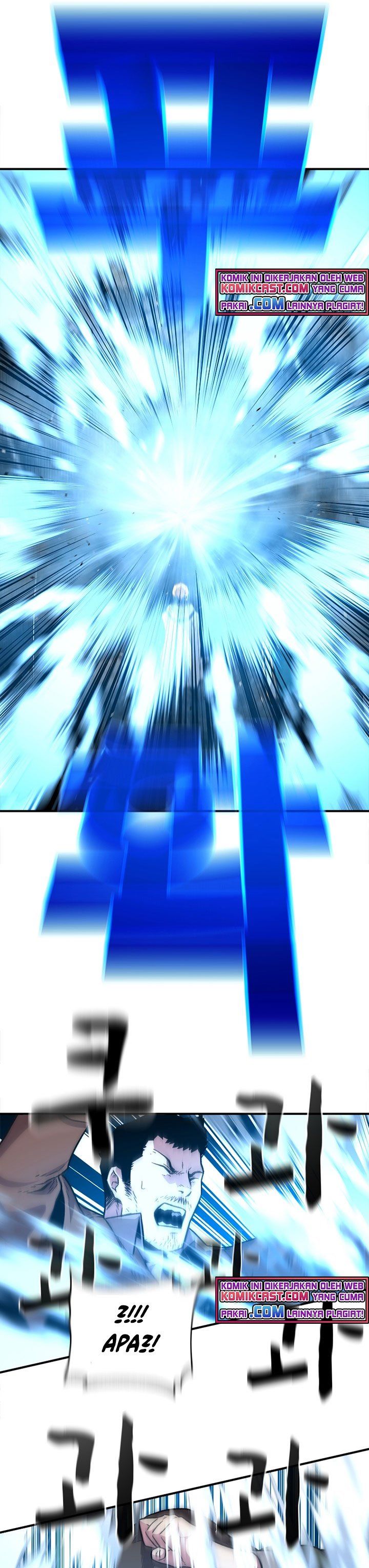 Talent-Swallowing Magician Chap 4 - Next Chap 5