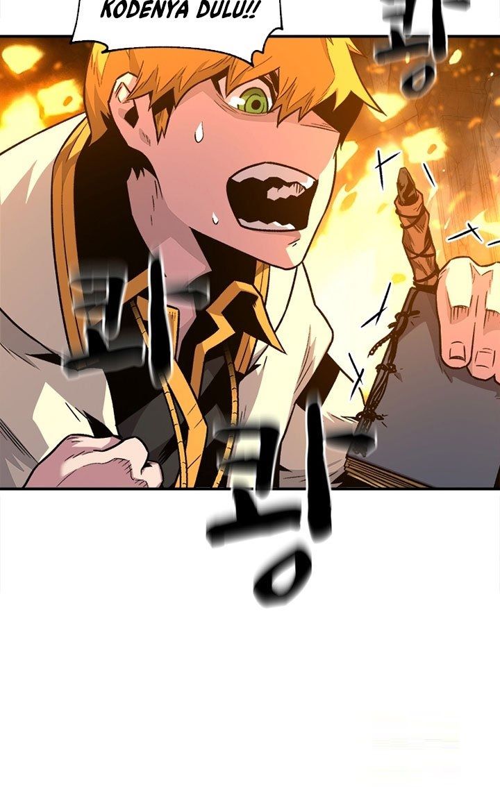 Talent-Swallowing Magician Chap 4 - Next Chap 5