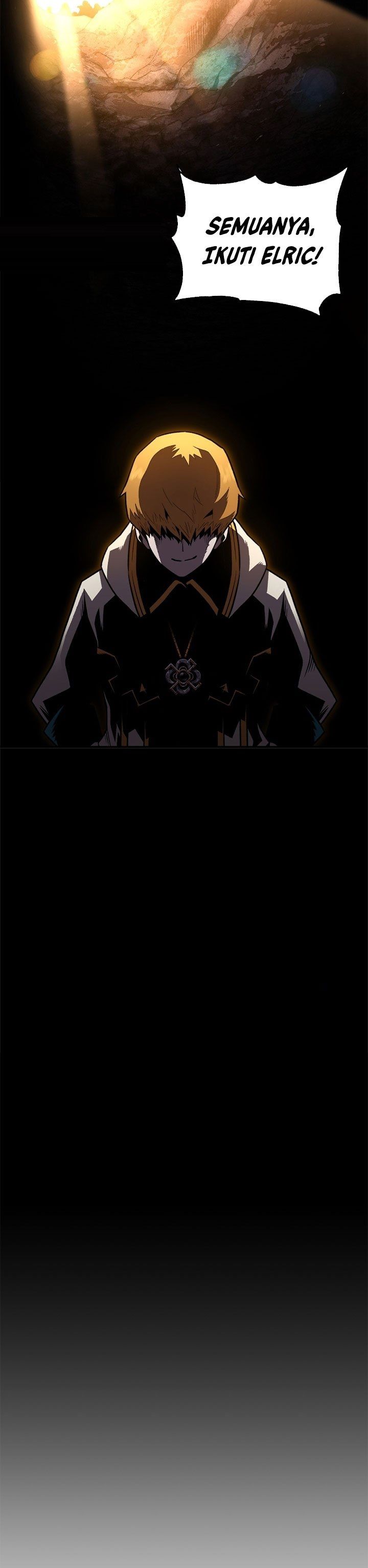 Talent-Swallowing Magician Chap 4 - Next Chap 5