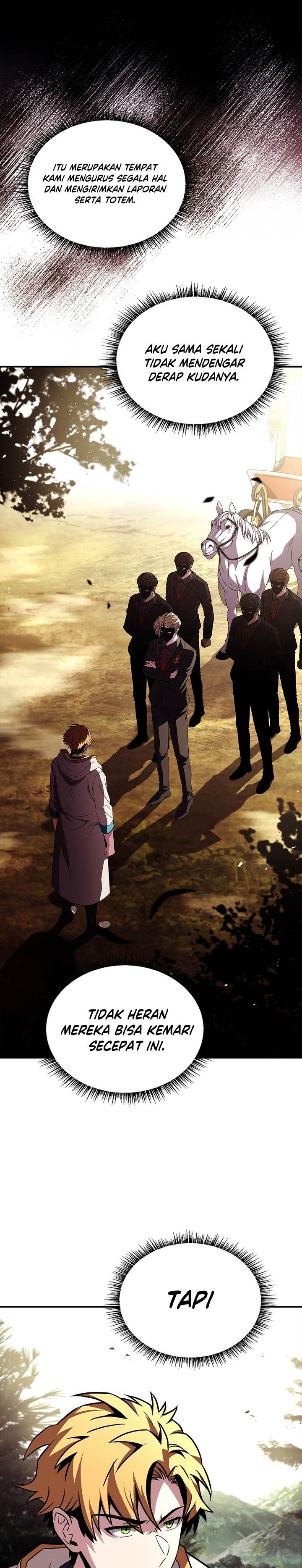 Talent-Swallowing Magician Chap 53 - Next Chap 54