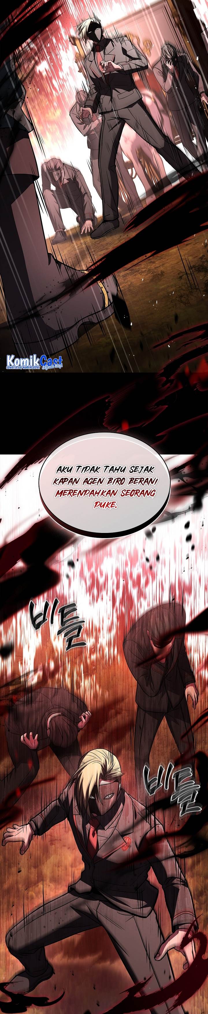 Talent-Swallowing Magician Chap 53 - Next Chap 54