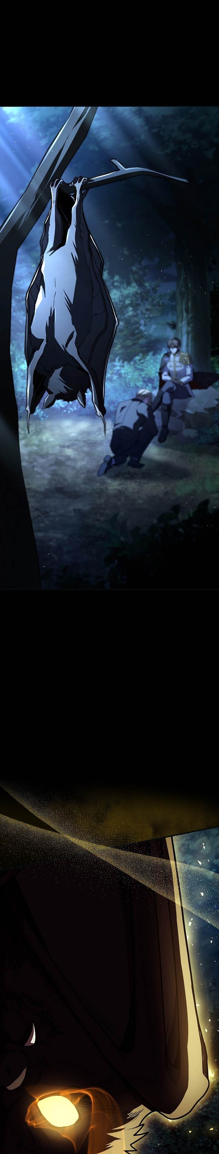 Talent-Swallowing Magician Chap 53 - Next Chap 54