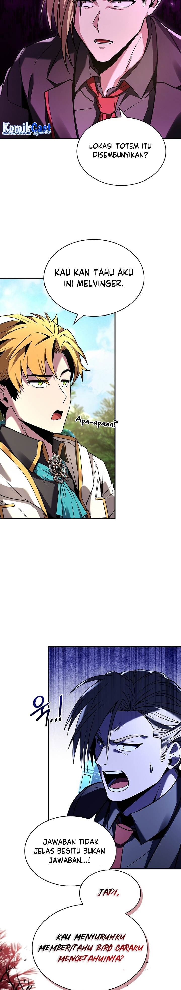 Talent-Swallowing Magician Chap 53 - Next Chap 54