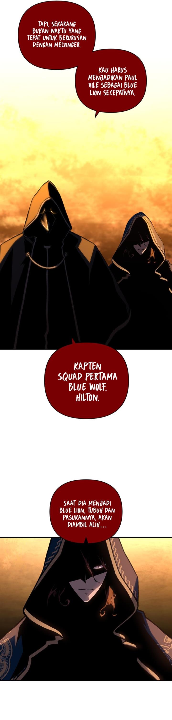 Talent-Swallowing Magician Chap 50 - Next Chap 51
