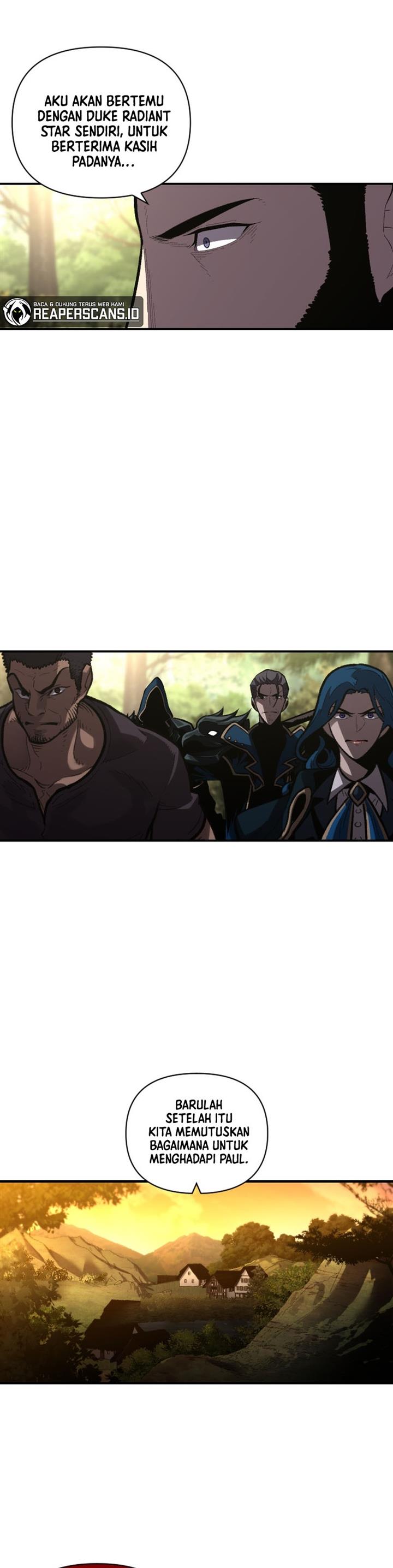 Talent-Swallowing Magician Chap 50 - Next Chap 51