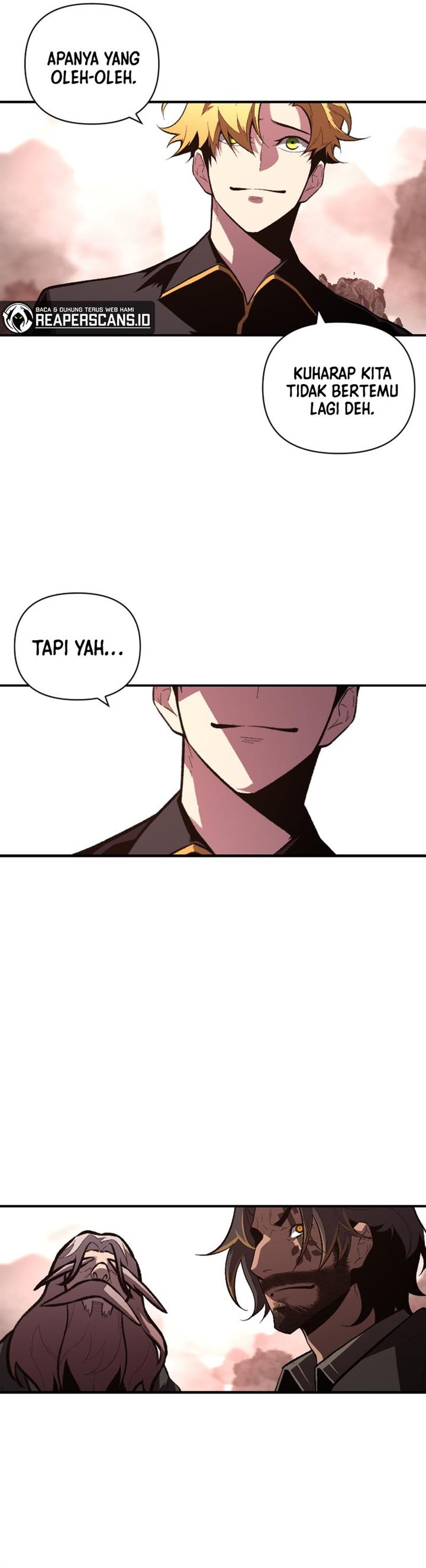 Talent-Swallowing Magician Chap 50 - Next Chap 51