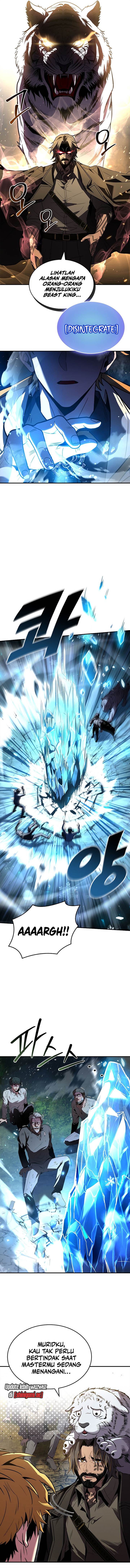 Talent-Swallowing Magician Chap 51 - Next Chap 52