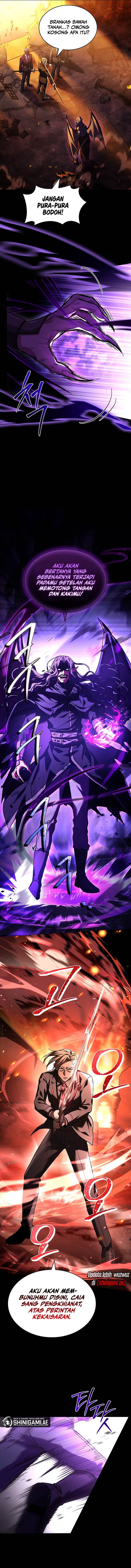 Talent-Swallowing Magician Chap 55 - Next Chap 56