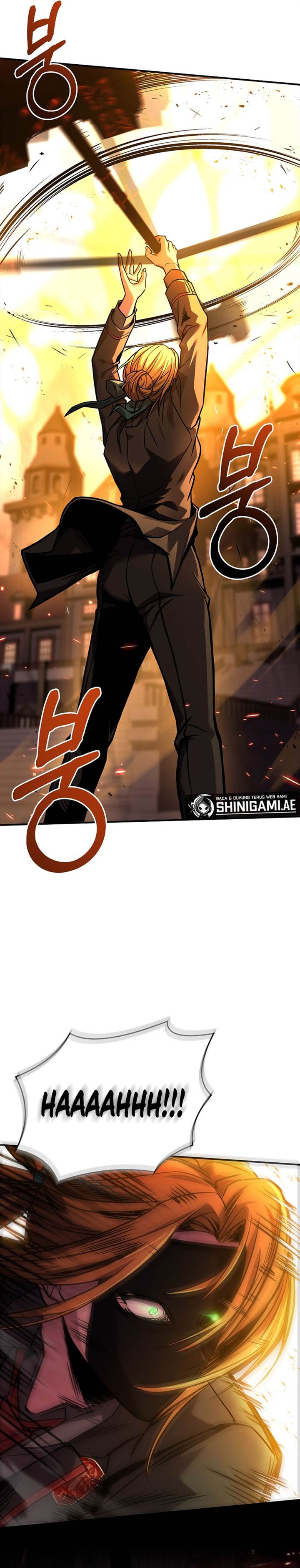 Talent-Swallowing Magician Chap 55 - Next Chap 56