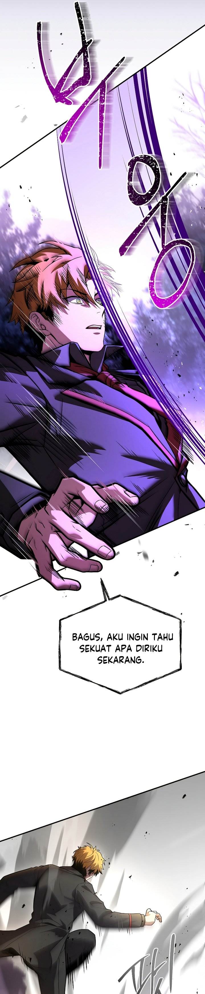 Talent-Swallowing Magician Chap 56 - Next Chap 57