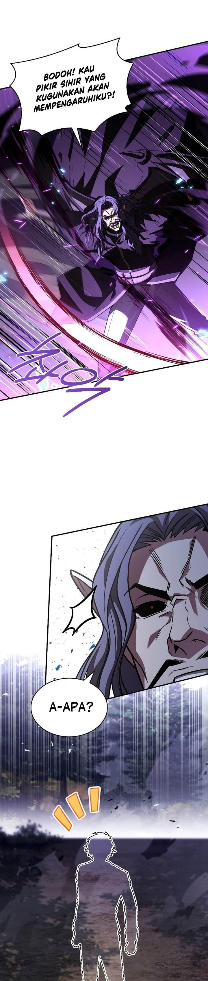 Talent-Swallowing Magician Chap 56 - Next Chap 57