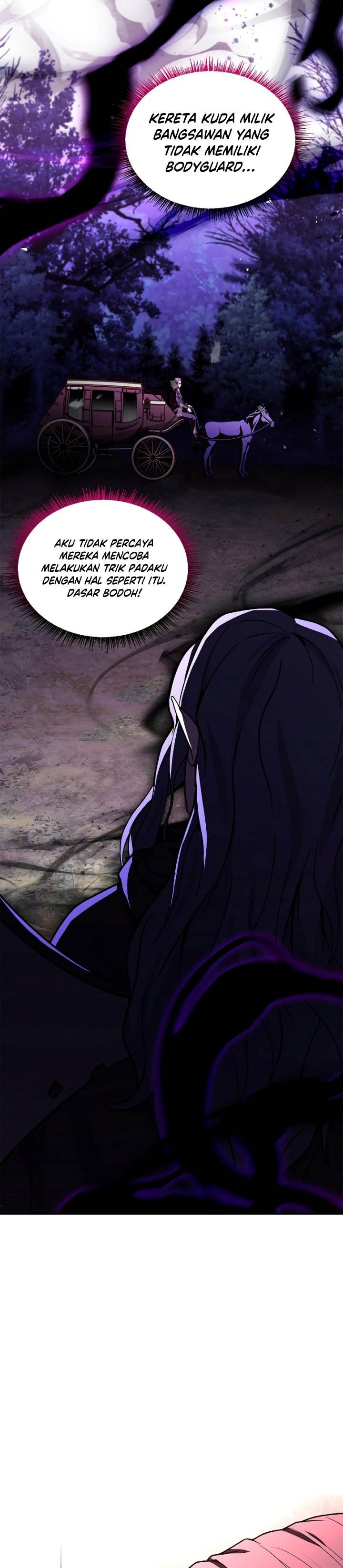 Talent-Swallowing Magician Chap 56 - Next Chap 57