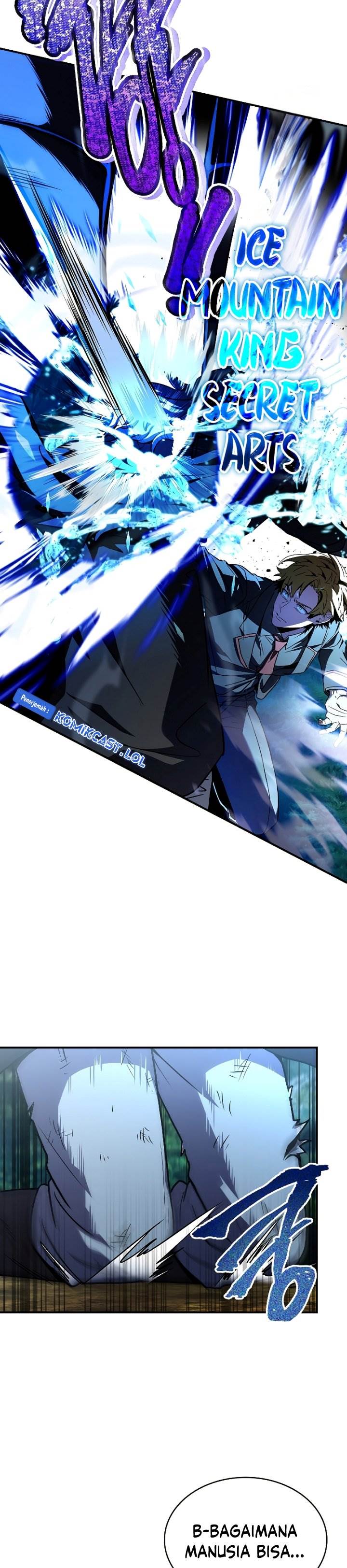 Talent-Swallowing Magician Chap 56 - Next Chap 57