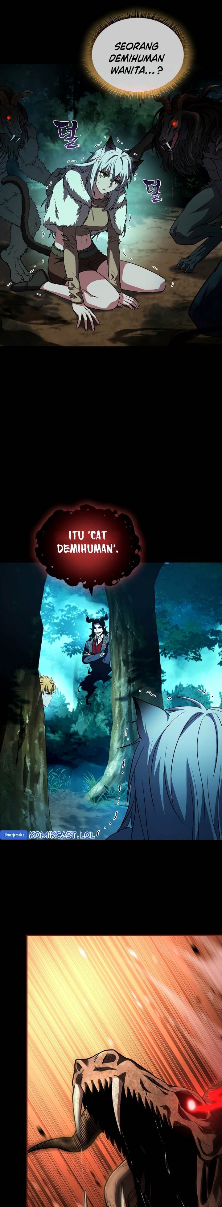 Talent-Swallowing Magician Chap 58 - Next Chap 59