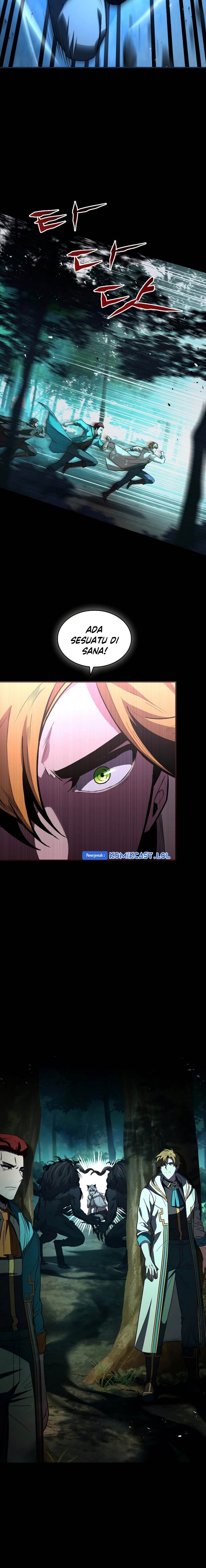 Talent-Swallowing Magician Chap 58 - Next Chap 59