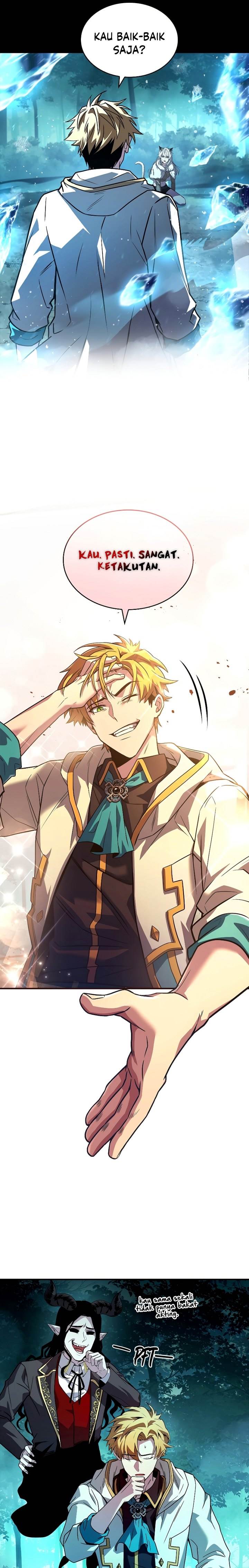 Talent-Swallowing Magician Chap 58 - Next Chap 59