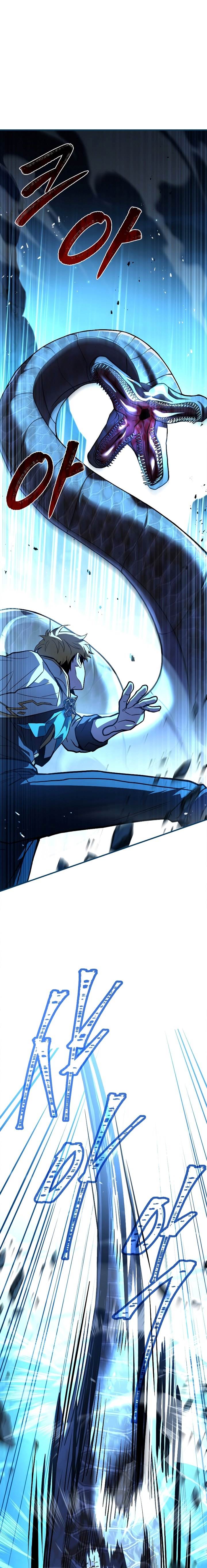 Talent-Swallowing Magician Chap 58 - Next Chap 59