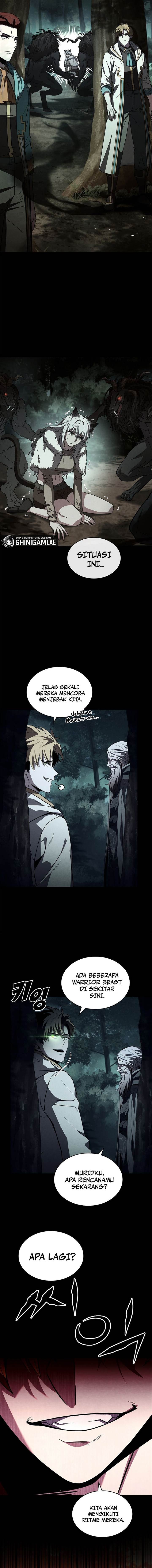 Talent-Swallowing Magician Chap 59 - Next Chap 60