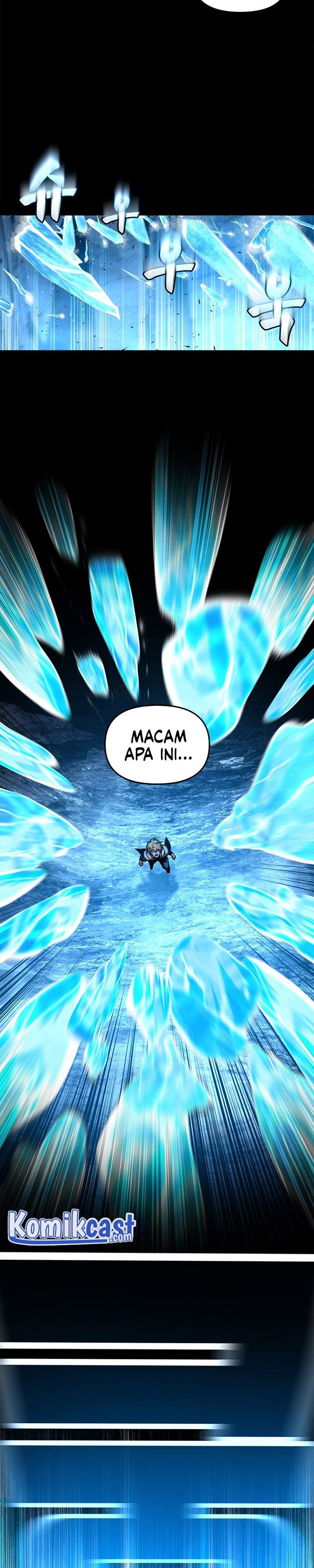 Talent-Swallowing Magician Chap 5 - Next Chap 6