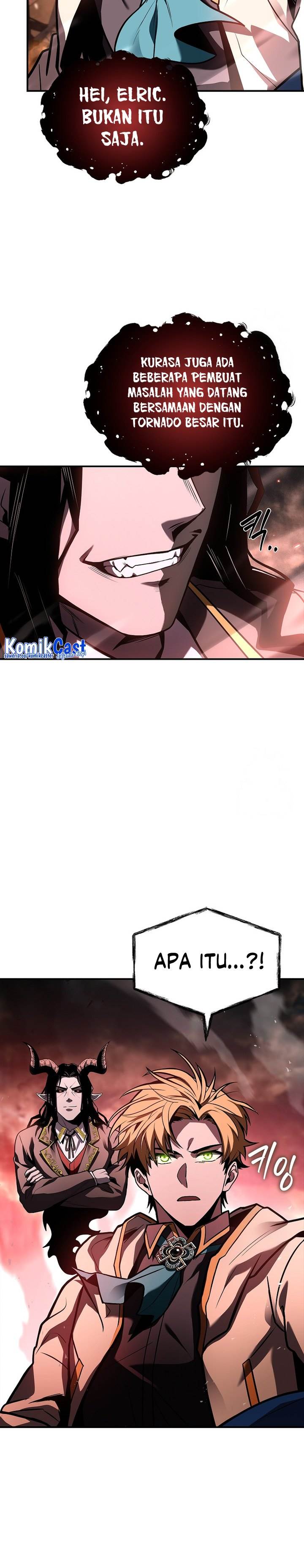 Talent-Swallowing Magician Chap 63 - Next Chap 64