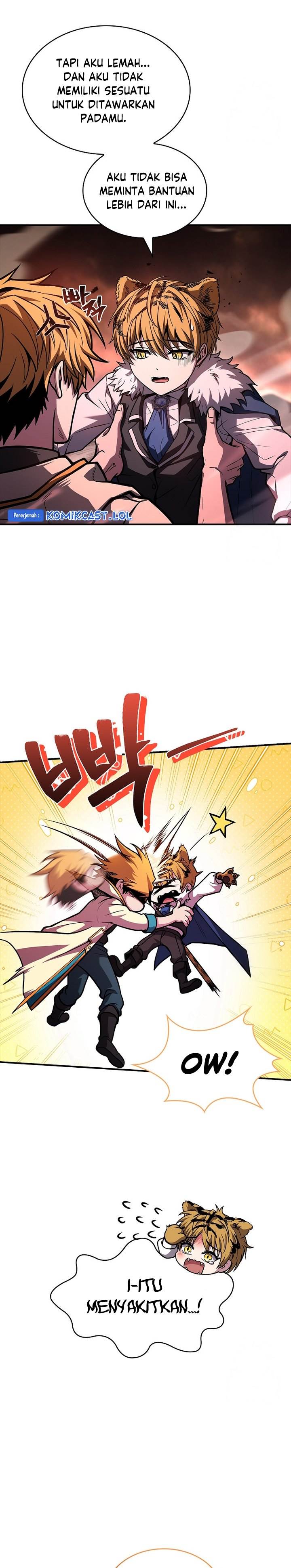 Talent-Swallowing Magician Chap 63 - Next Chap 64