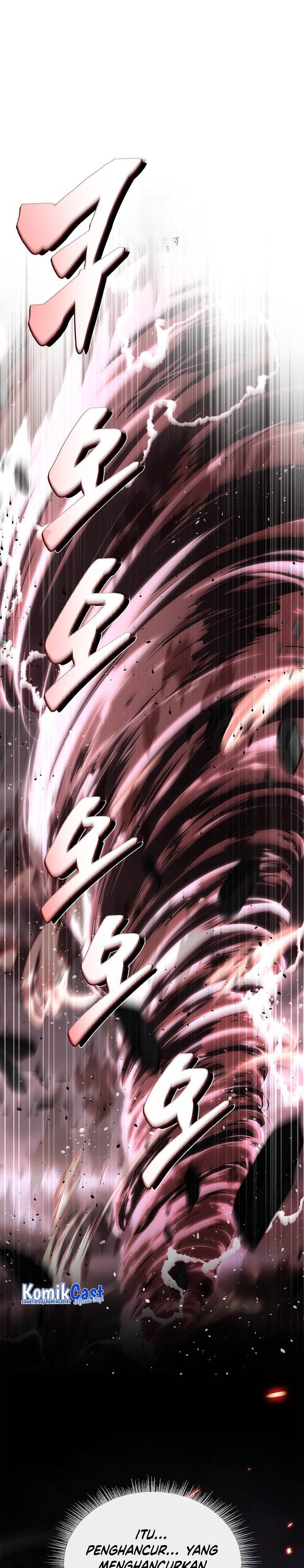 Talent-Swallowing Magician Chap 63 - Next Chap 64