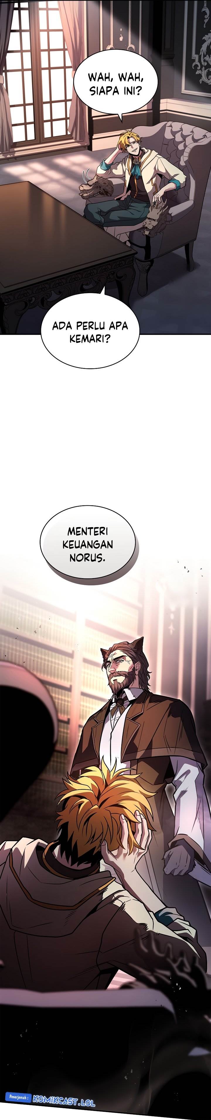 Talent-Swallowing Magician Chap 60 - Next Chap 61