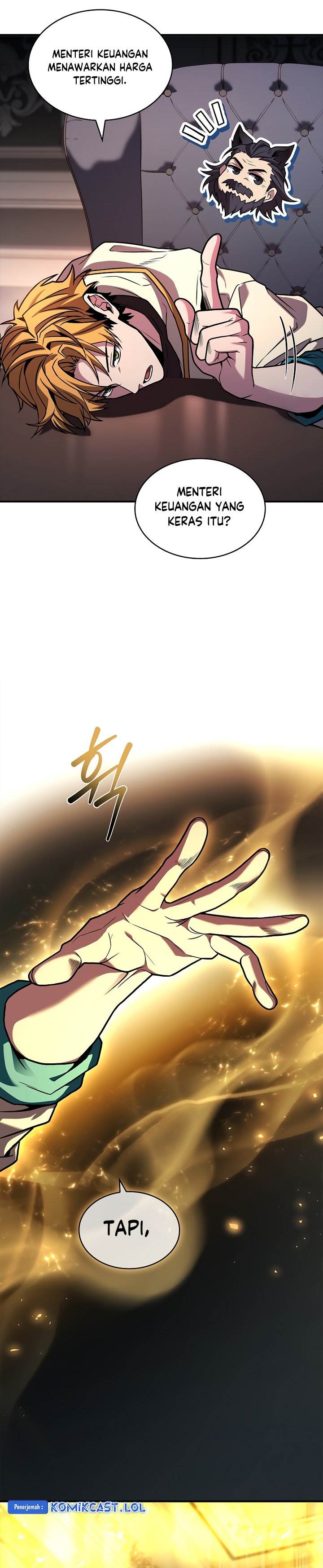 Talent-Swallowing Magician Chap 60 - Next Chap 61