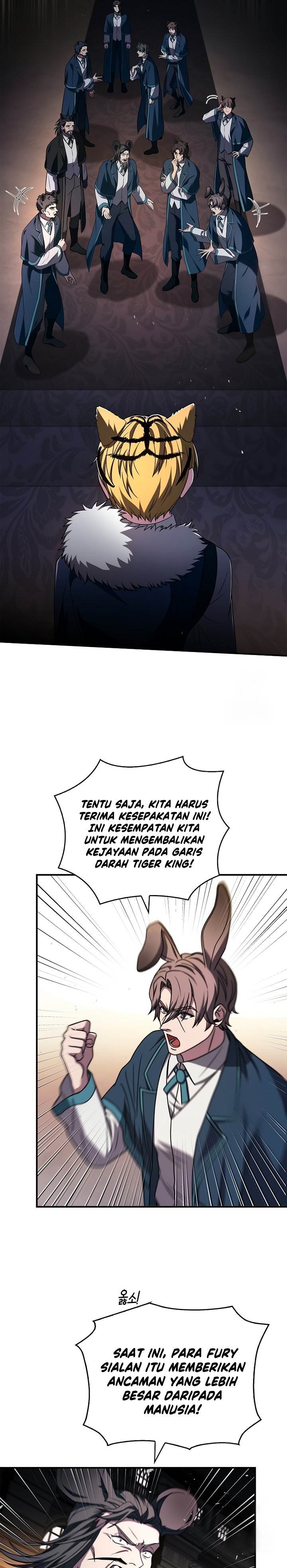 Talent-Swallowing Magician Chap 60 - Next Chap 61