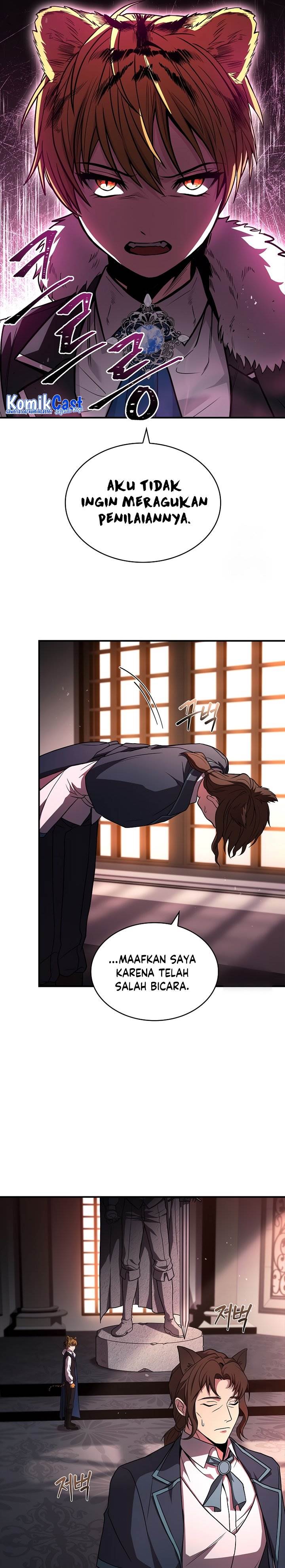 Talent-Swallowing Magician Chap 60 - Next Chap 61