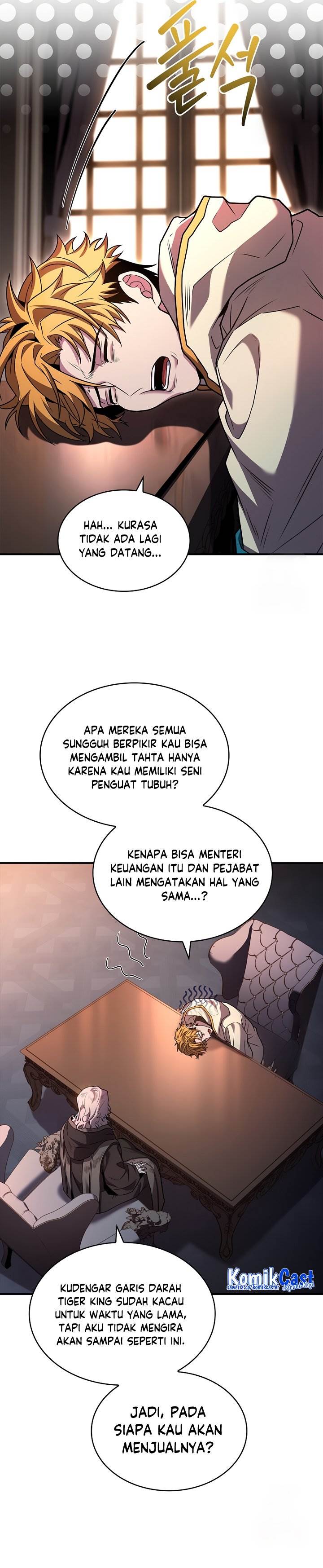 Talent-Swallowing Magician Chap 60 - Next Chap 61