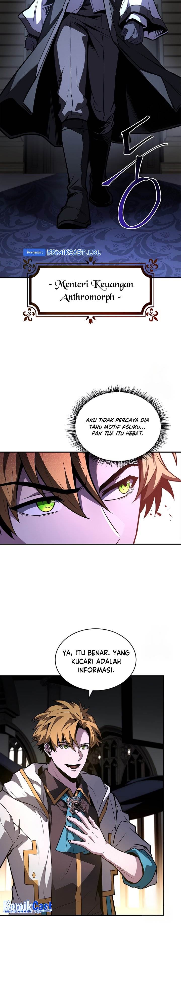 Talent-Swallowing Magician Chap 60 - Next Chap 61