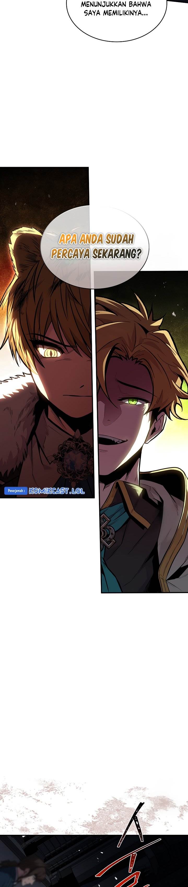 Talent-Swallowing Magician Chap 60 - Next Chap 61