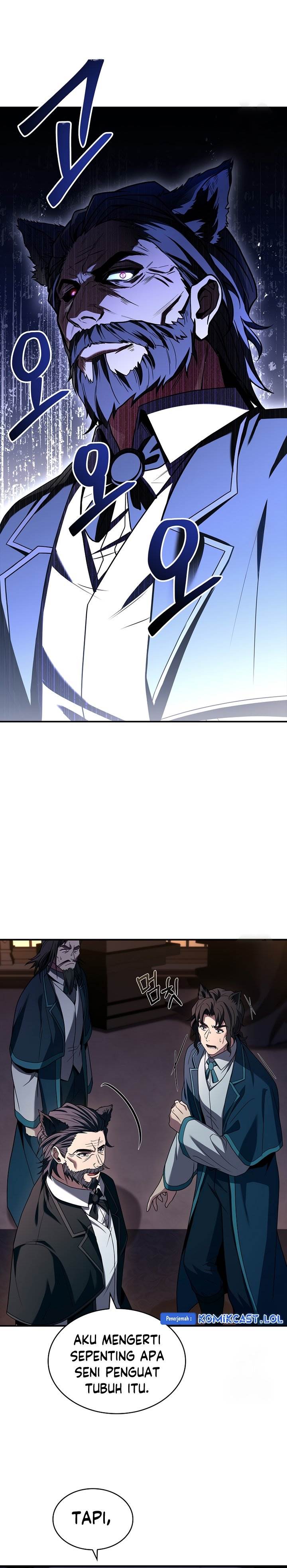 Talent-Swallowing Magician Chap 60 - Next Chap 61