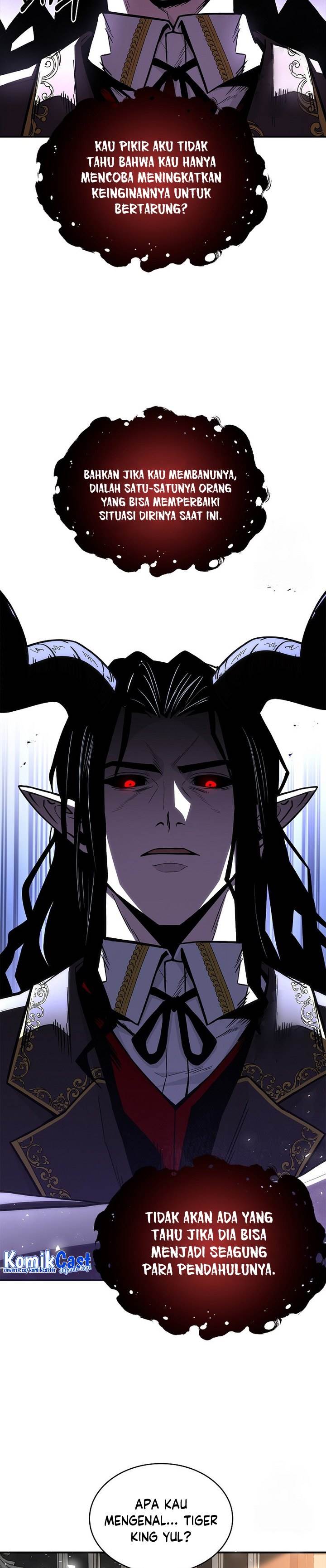 Talent-Swallowing Magician Chap 61 - Next Chap 62