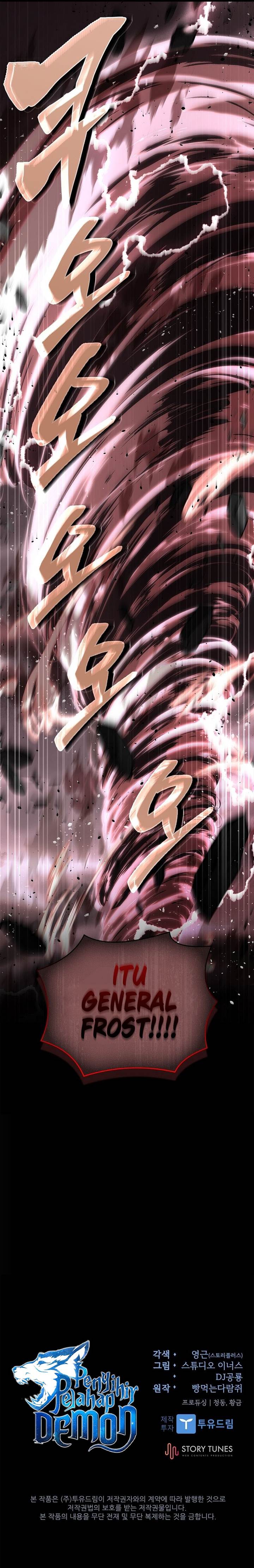 Talent-Swallowing Magician Chap 62 - Next Chap 63