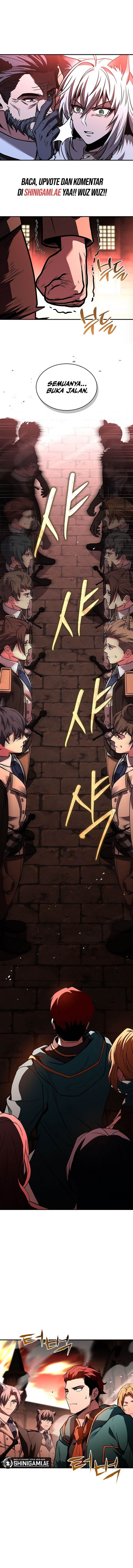 Talent-Swallowing Magician Chap 62 - Next Chap 63