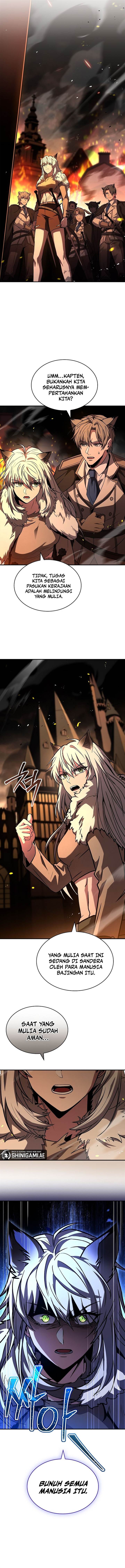 Talent-Swallowing Magician Chap 62 - Next Chap 63