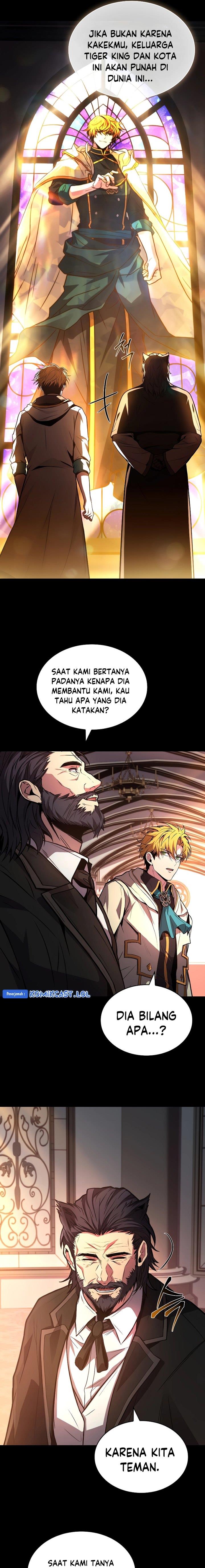 Talent-Swallowing Magician Chap 67 - Next Chap 68