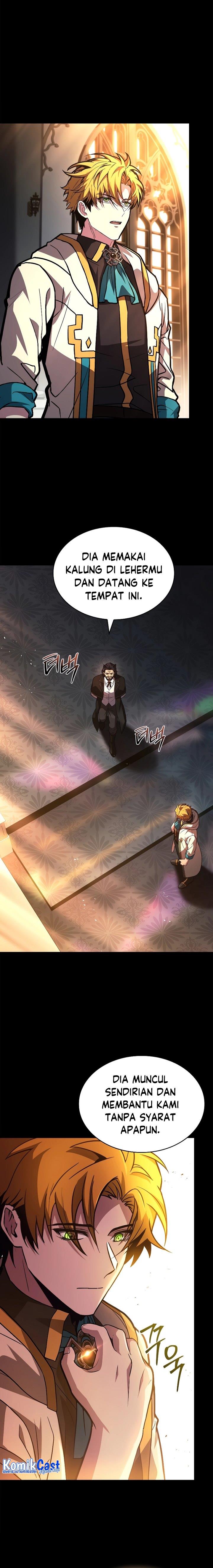 Talent-Swallowing Magician Chap 67 - Next Chap 68