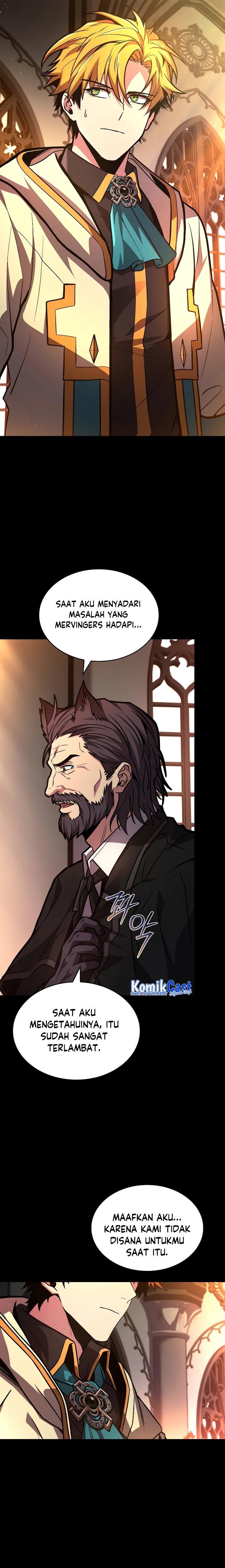 Talent-Swallowing Magician Chap 67 - Next Chap 68