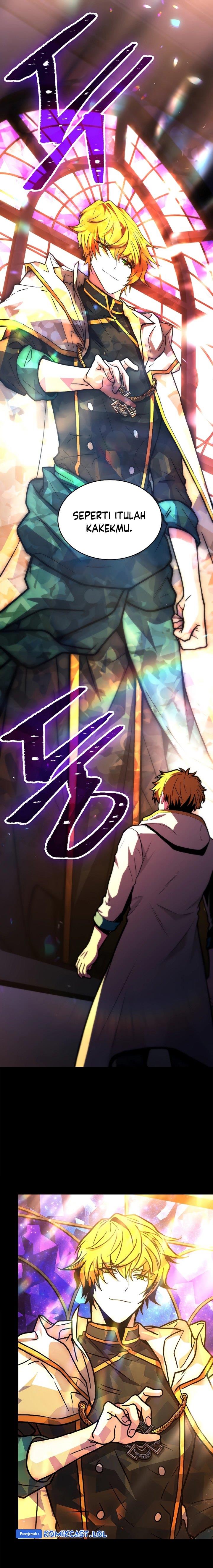 Talent-Swallowing Magician Chap 67 - Next Chap 68