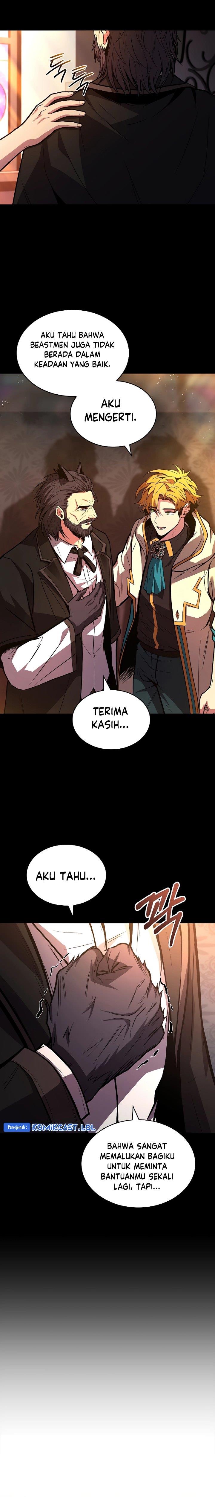 Talent-Swallowing Magician Chap 67 - Next Chap 68