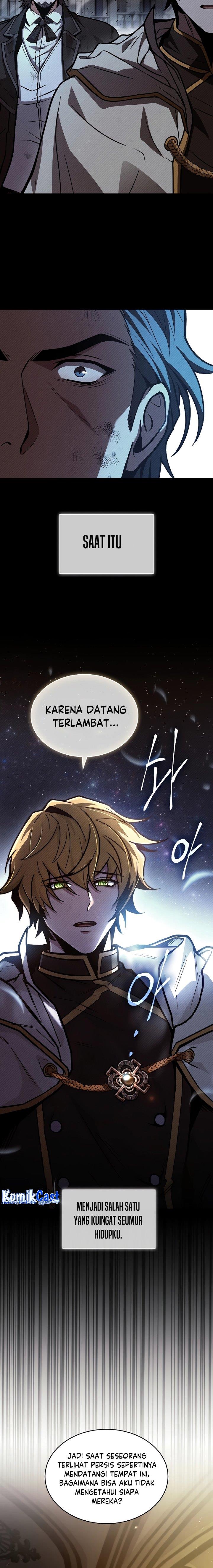 Talent-Swallowing Magician Chap 67 - Next Chap 68