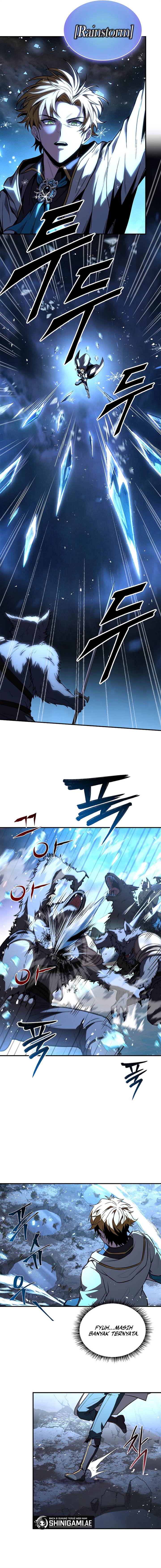 Talent-Swallowing Magician Chap 64 - Next Chap 65