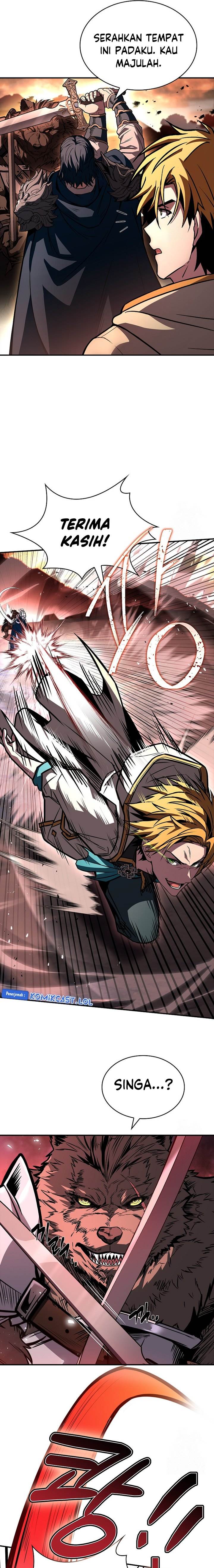 Talent-Swallowing Magician Chap 65 - Next Chap 66